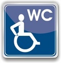 Grafik_Behindertentoilette
